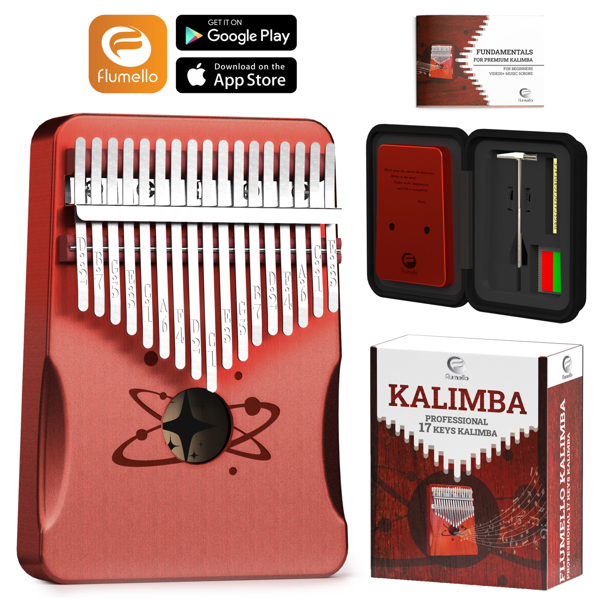 1 Kalimba Main Picture - new